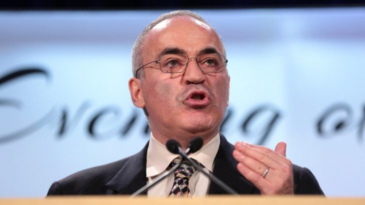 Garri Kasparov