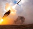 Střelba z M142 HIMARS