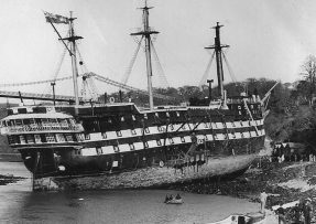 HMS Nile