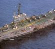INS Vikrant