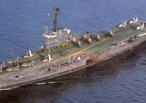 INS Vikrant