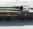 2 rakety Iskander-M