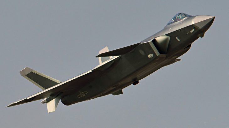 J-20