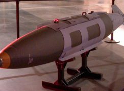 JDAM