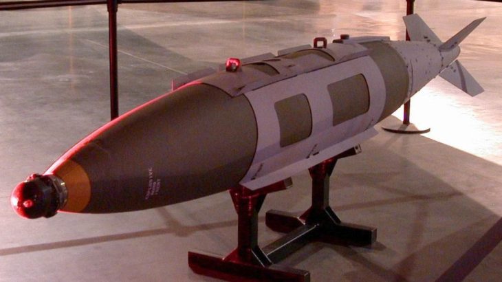 JDAM
