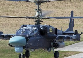 Ka-52