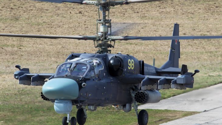Ka-52