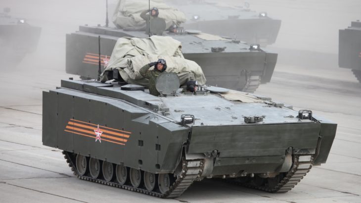 Kurganec-25