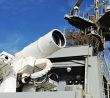 Laser na USS Ponce
