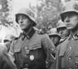 Členové Leibstandarte Adolf Hitler