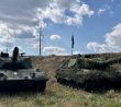 Ukrajinské Leopard 1A5
