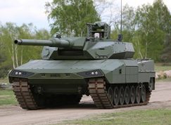 Leopard 2A-RC 3.0