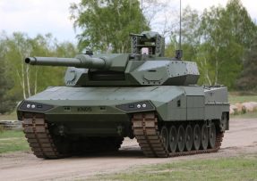 Leopard 2A-RC 3.0