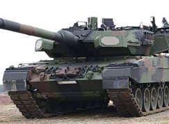 Leopard 2A8