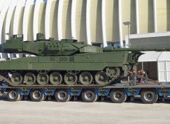 Leopard 2A8