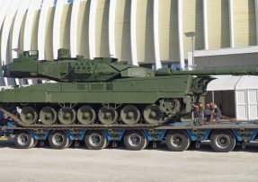 Leopard 2A8