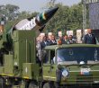 Raketa LRAShM