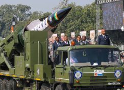 Raketa LRAShM