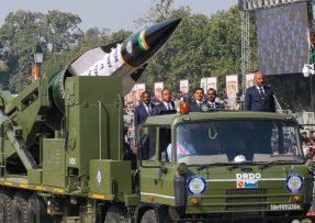 Raketa LRAShM