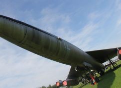 M-50 Bounder