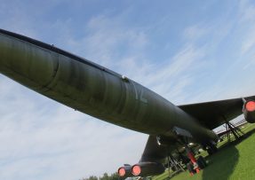 M-50 Bounder