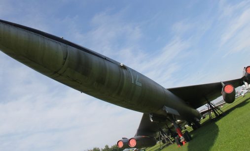 M-50 Bounder