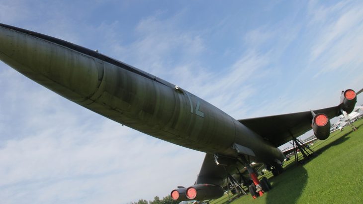 M-50 Bounder
