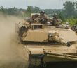 M1 Abrams