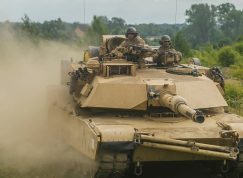 M1 Abrams