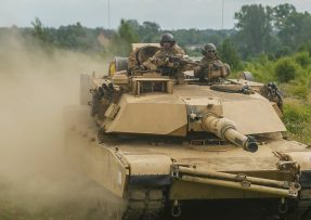 M1 Abrams