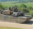 M1 Abrams