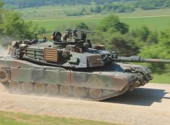 M1 Abrams