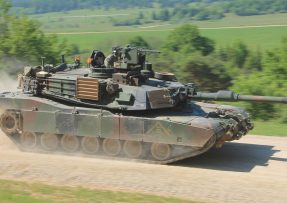 M1 Abrams