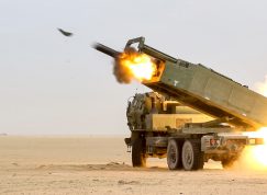 M142 HIMARS