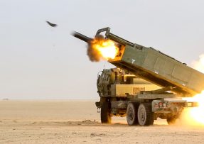 M142 HIMARS