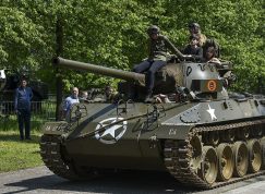 M18 Hellcat