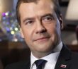 Dmitrij Medveděv