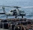 MH-60S Sea Hawk