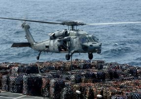 MH-60S Sea Hawk