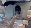 Mi-28 má nákladový prostor