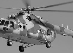 Mi-8MTPPR-1