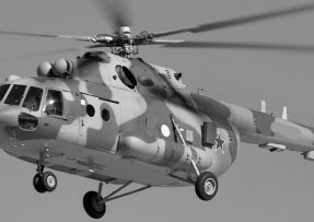 Mi-8MTPPR-1