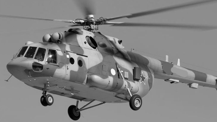 Mi-8MTPPR-1