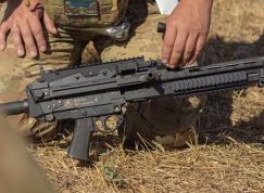 Český kulomet Mk24