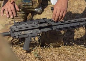 Český kulomet Mk24