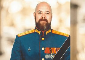 Oleg Rudomyotov