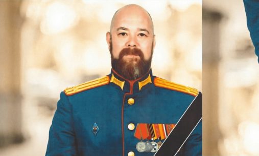 Oleg Rudomyotov
