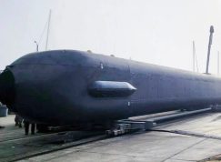 Americký dron Orca