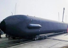 Americký dron Orca