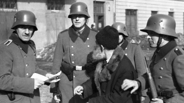 Ordnungspolizei